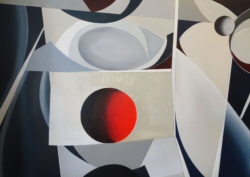 Scope de Rom Lammar, Pintura a la venta en Singulart