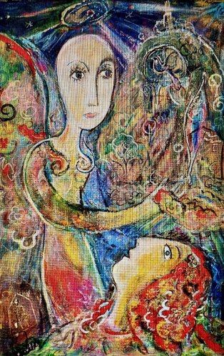 Anthony Goicoleaの作品をSINGULARTで販売中