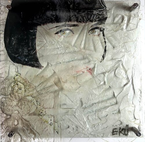 Spanische Impressionen 1 by Eva Maria Kühberger, Other Media for Sale on Singulart