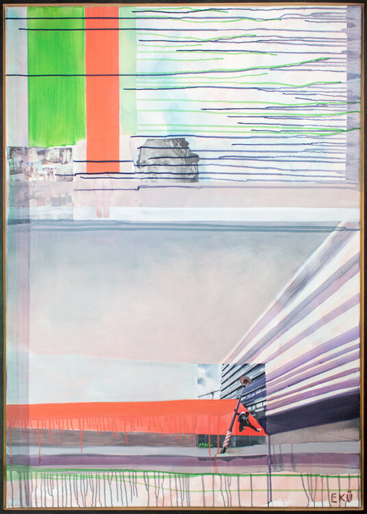 Kneifen gilt nicht Eva Maria Kühberger