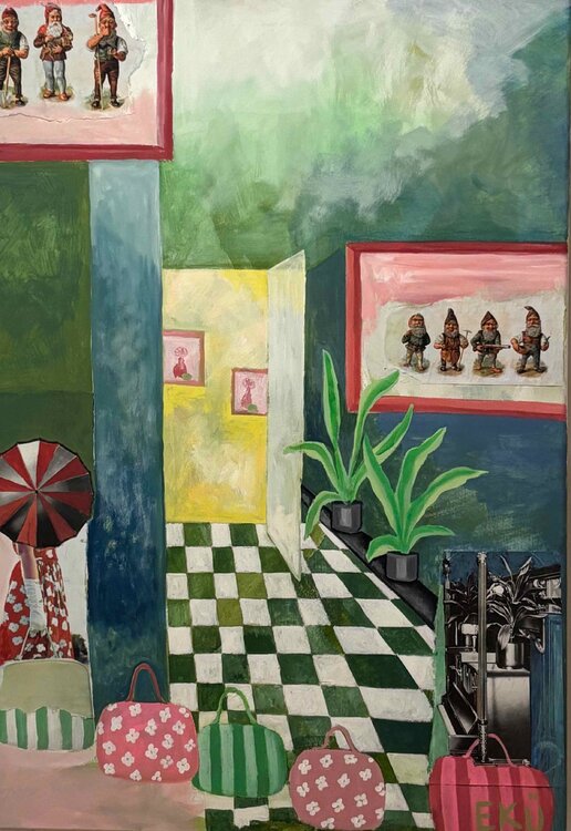 Fabelhafte Welt der Amelie 2 Eva Maria Kühberger