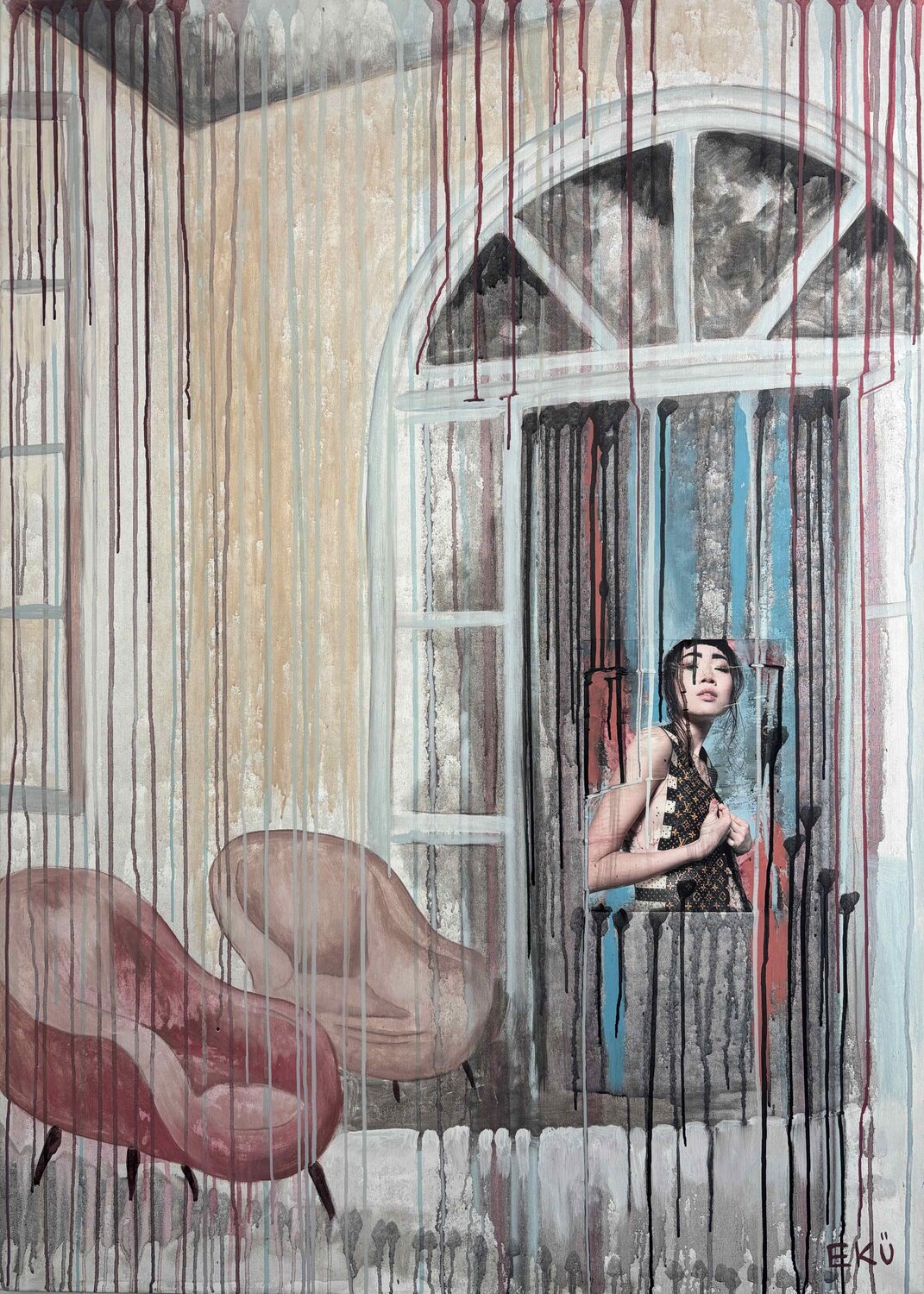 Vermächtnis Eva Maria Kühberger