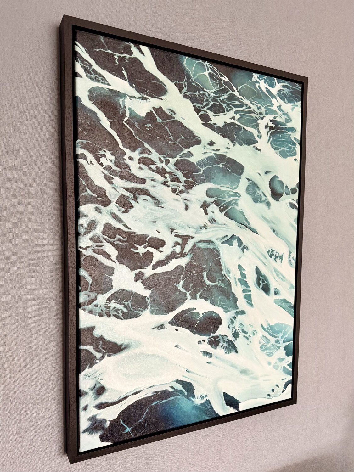 抽象絵画販売 : 現代抽象絵画をオンラインショッピング - SINGULART