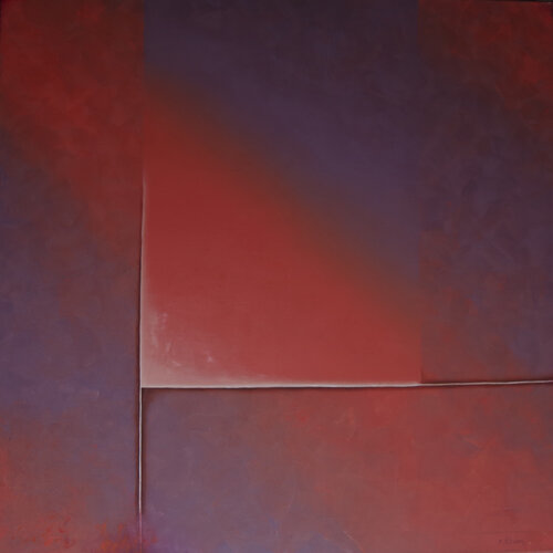 VIENE Y VA de MONICA RITA FUKSMAN, Pintura a la venta en Singulart