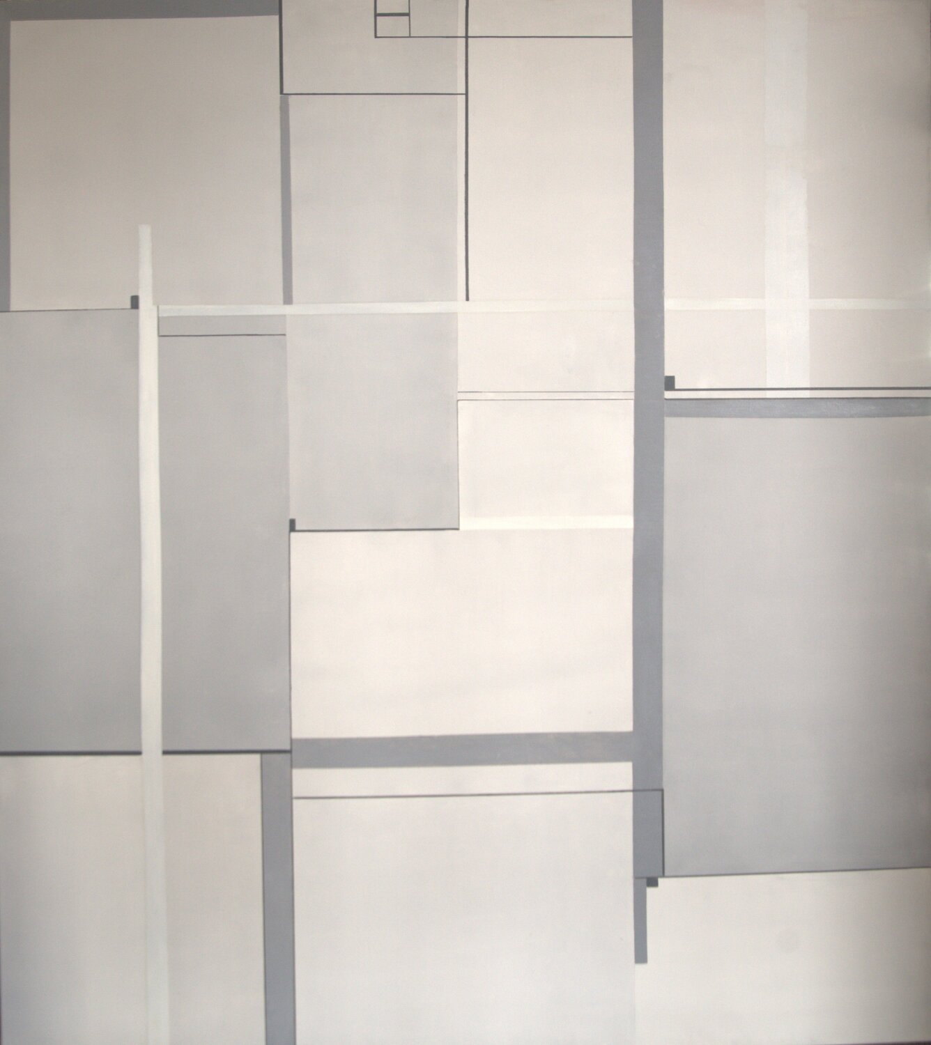 sinfonia en gris MONICA RITA FUKSMAN