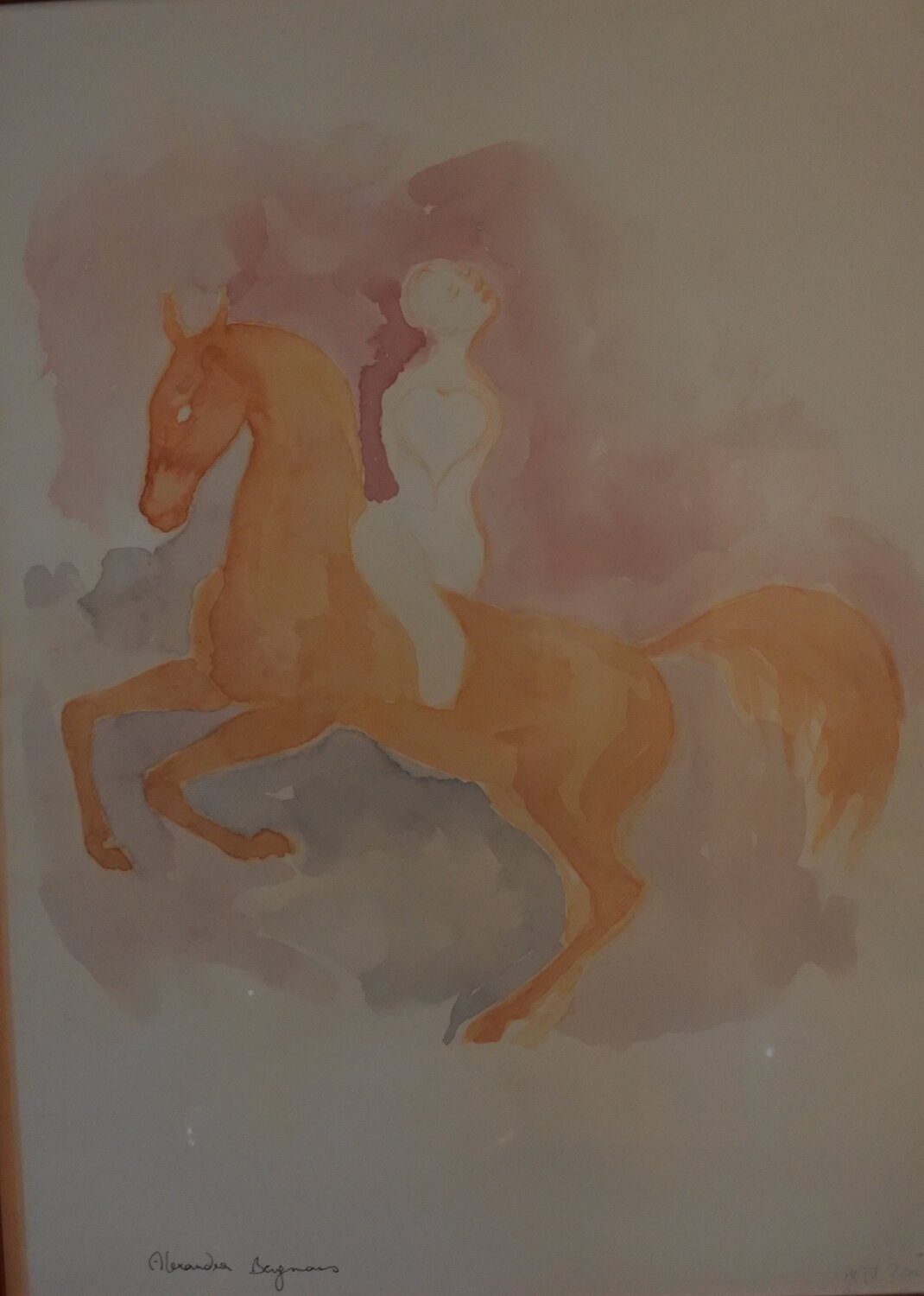 Soulève-moi Alexandra Bergmans