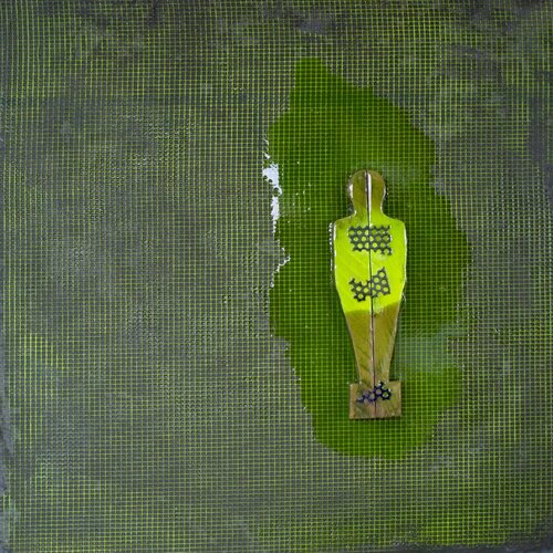 Isola by Dario Longo, Painting for Sale on Singulart