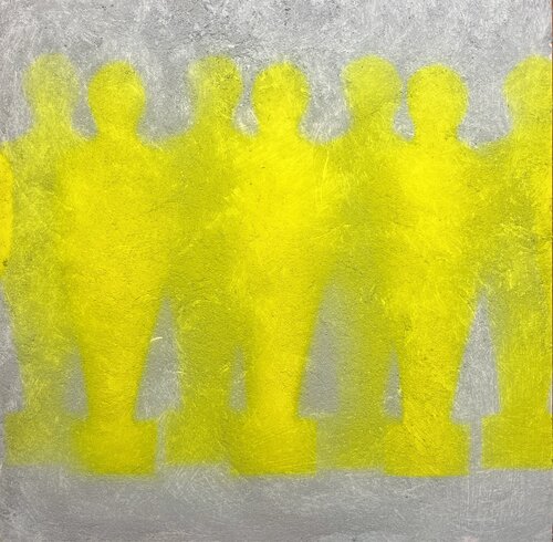 FS/01 by Dario Longo, Painting for Sale on Singulart