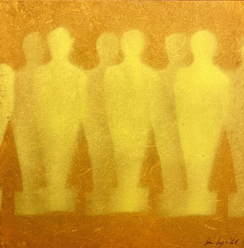FS/04 by Dario Longo, Painting for Sale on Singulart