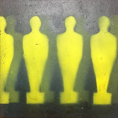 FS/05 by Dario Longo, Painting for Sale on Singulart