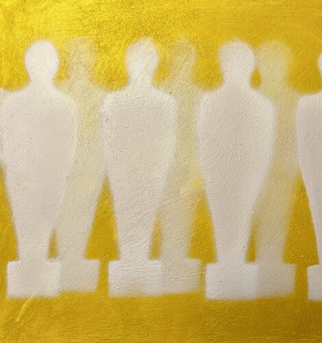 FS/06 by Dario Longo, Painting for Sale on Singulart