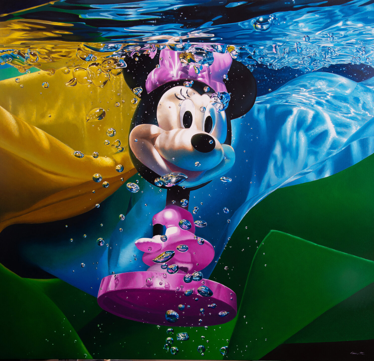 GO4IT2 Francois Chartier