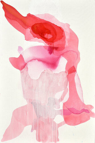Possibility of shap di Antonia Čačić, Pittura in vendita su Singulart