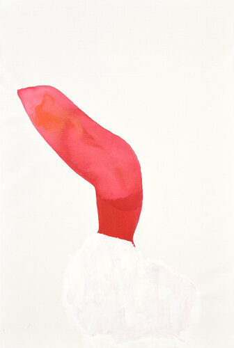 Possibility of shape di Antonia Čačić, Pittura in vendita su Singulart