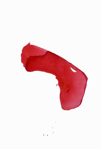 Possibility of shape di Antonia Čačić, Pittura in vendita su Singulart