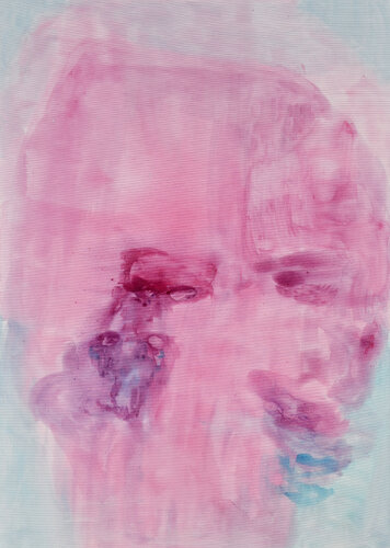 Metamorphosis van Antonia Čačić, Schilderij te koop op Singulart