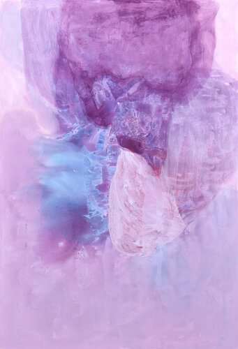 Metamorphosis di Antonia Čačić, Pittura in vendita su Singulart