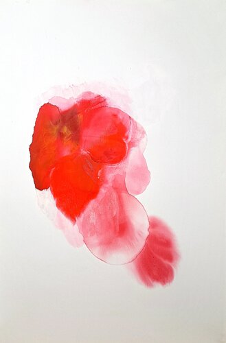 Possibility of shape No. 10 par Antonia Čačić, Peinture en vente sur Singulart