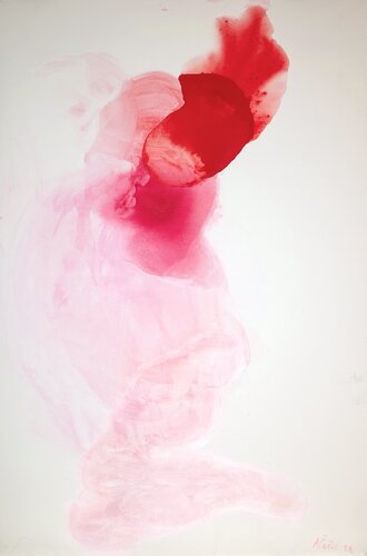 Possibility of shape de Antonia Čačić, Pintura a la venta en Singulart