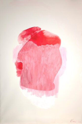 Possibility of shap van Antonia Čačić, Schilderij te koop op Singulart