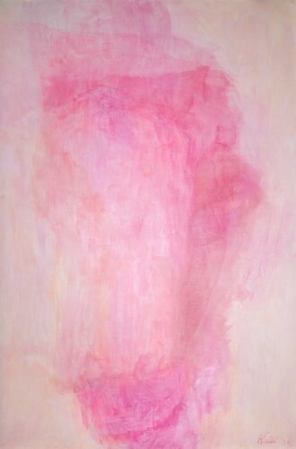 Metamorphosis di Antonia Čačić, Pittura in vendita su Singulart