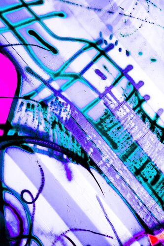 divide par Jürgen Barnickel, Photographie en vente sur Singulart
