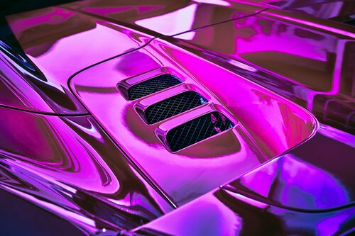 cavallino von Jürgen Barnickel, Fotografie kaufen auf Singulart