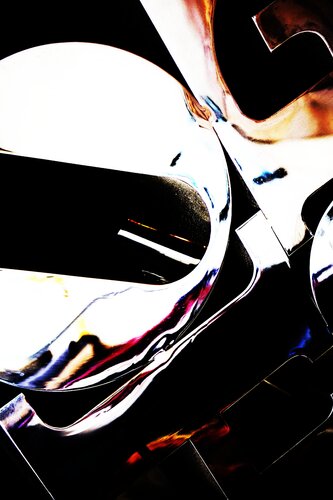 abstract_o von Jürgen Barnickel, Fotografie kaufen auf Singulart