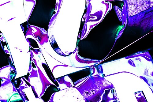 flow_1 by Jürgen Barnickel, Photography for Sale on Singulart