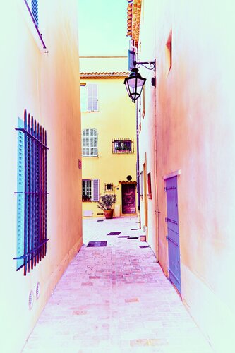 jean by Jürgen Barnickel, Photography for Sale on Singulart