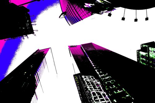 nyc_2803 by Jürgen Barnickel, Photography for Sale on Singulart