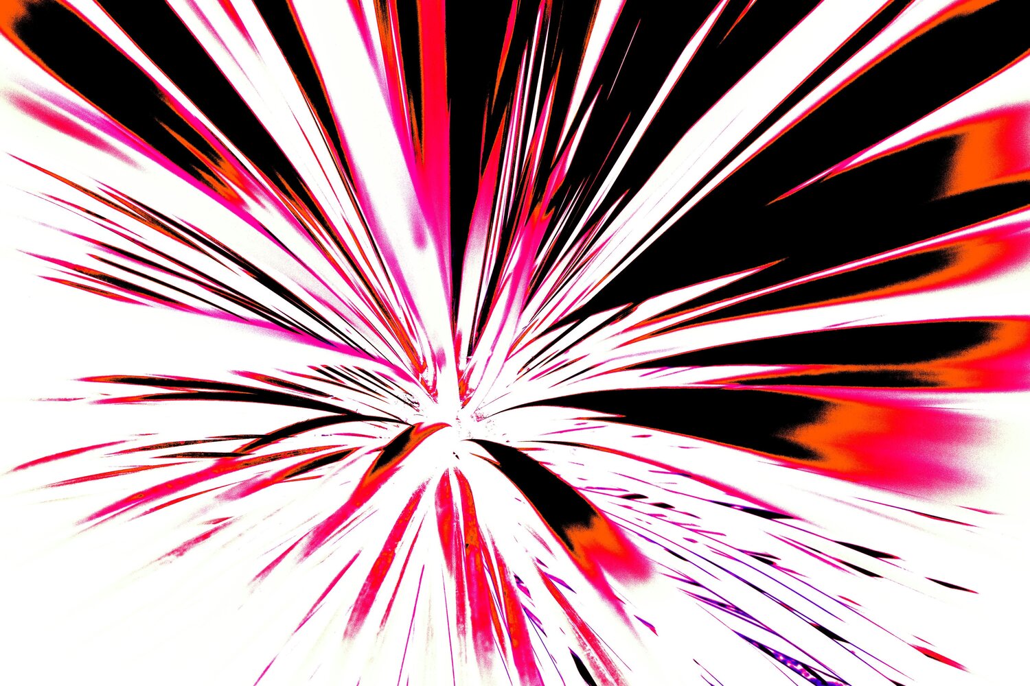 firework Jürgen Barnickel