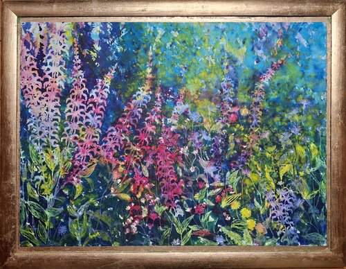 Joy de Katarina Vidmar, Pintura a la venta en Singulart