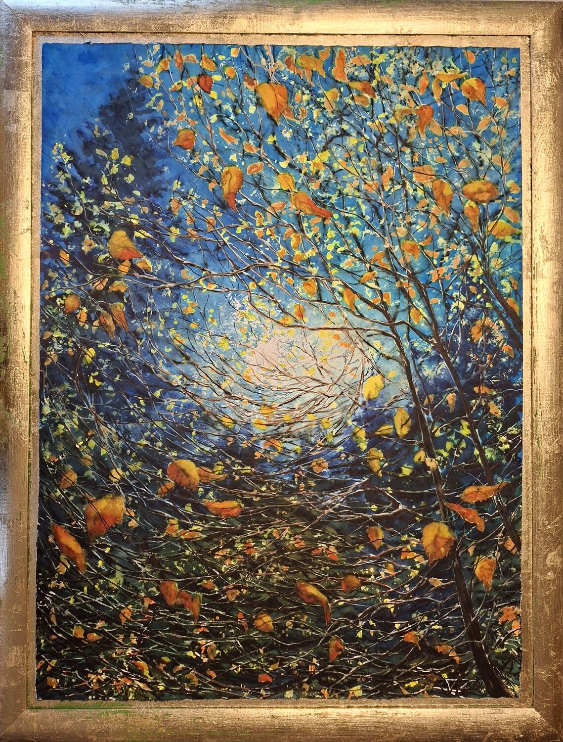 Solstice Whirlwind Katarina Vidmar