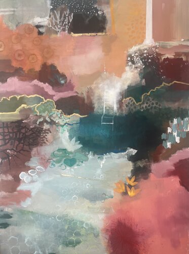 Metamorphosis by Åsne Margrete Reiten, Print for Sale on Singulart