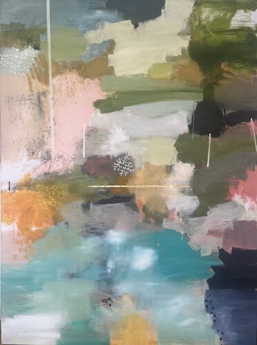 Fragile, but Strong van Åsne Margrete Reiten, Afdruk te koop op Singulart