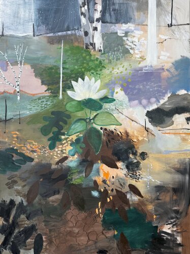 When Everything comes Together von Åsne Margrete Reiten, Digital kaufen auf Singulart