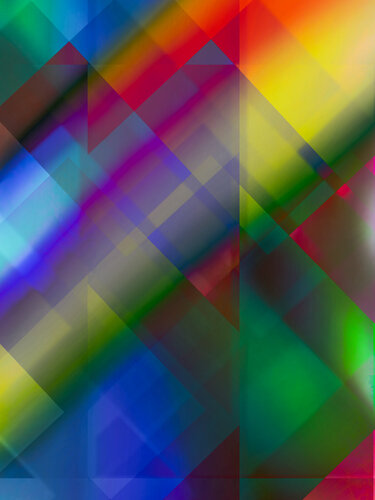Prisma von Keep Magic, Digital kaufen auf Singulart