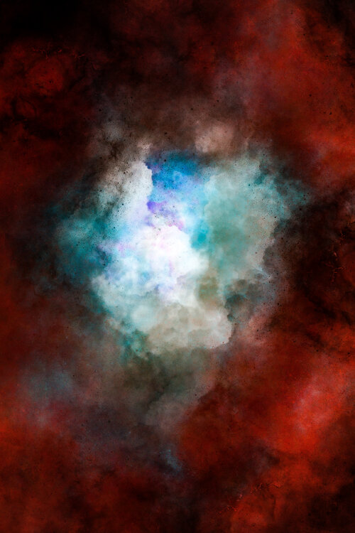 Geburt der Erde Keep Magic