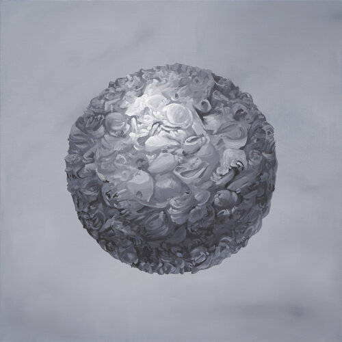 Taumeln 10 by Kim Köster, Painting for Sale on Singulart