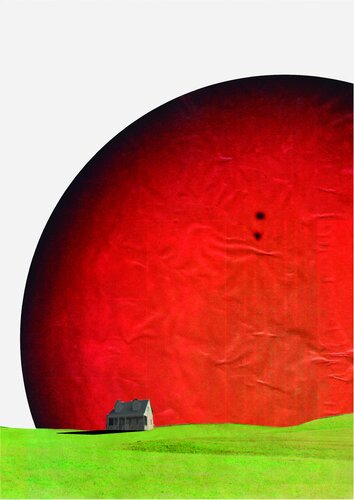 Sol 1 di RAC, Opera su carta in vendita su Singulart