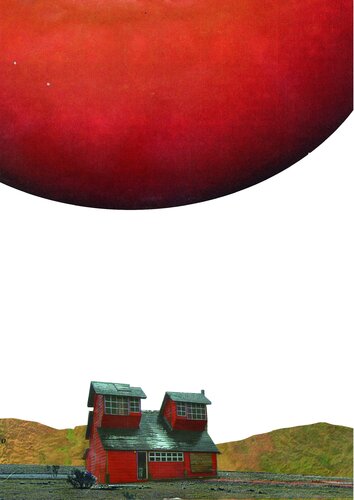 Sol 2 di RAC, Opera su carta in vendita su Singulart