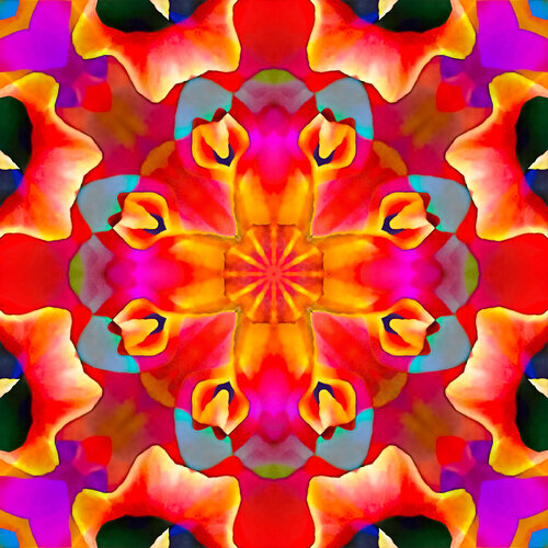 Werden / Becoming by Werner Fleischmann, Digital for Sale on Singulart