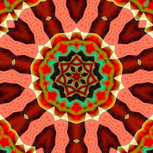 Ritual / Ritual by Werner Fleischmann, Digital for Sale on Singulart