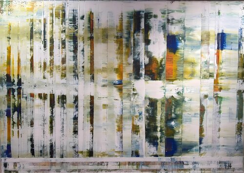 Broken View Carsten Dülfer