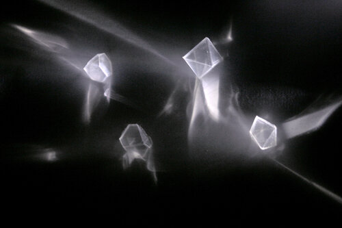 Photographie impression sur aluminium #3 Gaëlle VAILLANT