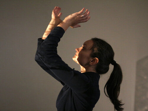 Dansité, danse #4 von Gaëlle VAILLANT, Fotografie kaufen auf Singulart