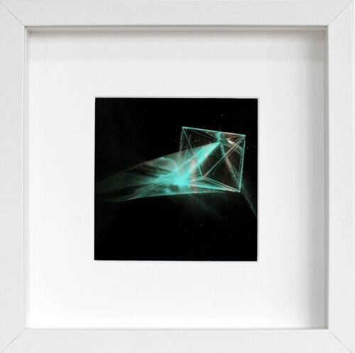 Dansité by Gaëlle VAILLANT, Work on Paper for Sale on Singulart