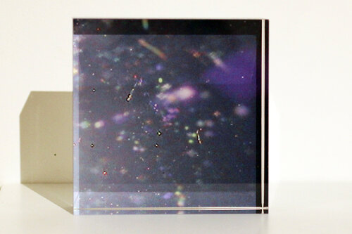 Flare #1 von Gaëlle VAILLANT, Fotografie kaufen auf Singulart