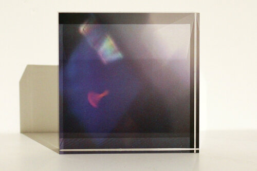 Flare #2 von Gaëlle VAILLANT, Fotografie kaufen auf Singulart